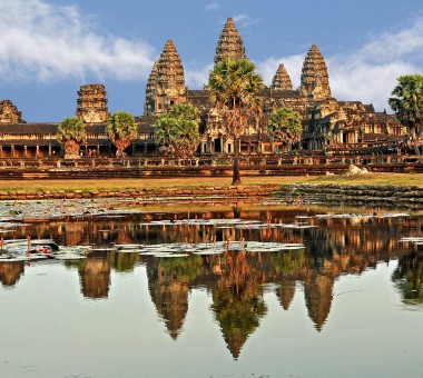 seam reap
